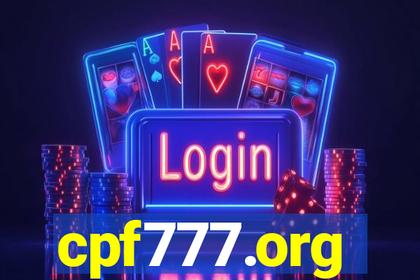 cpf777.org