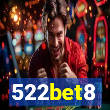 522bet8