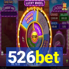 526bet