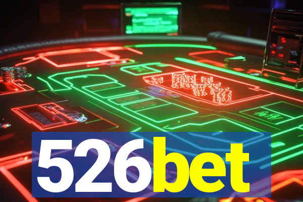 526bet