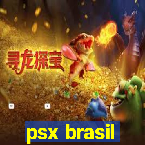 psx brasil