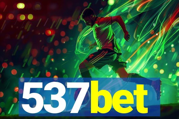 537bet