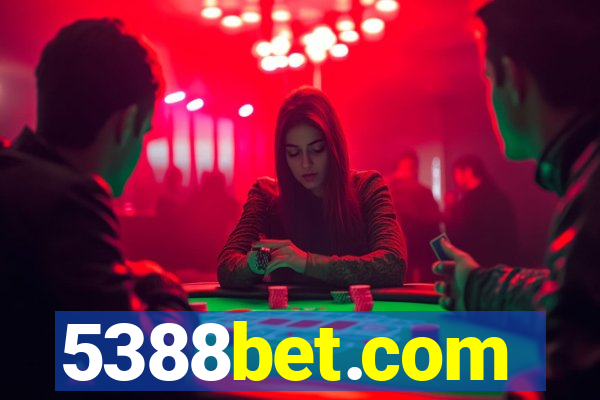 5388bet.com