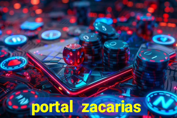 portal zacarias futebol mexicano