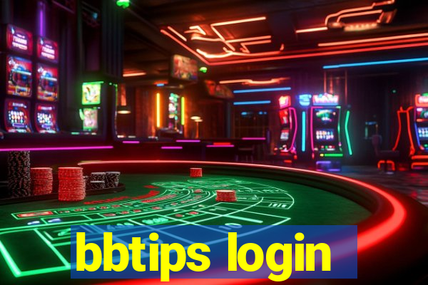 bbtips login