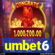 umbet6