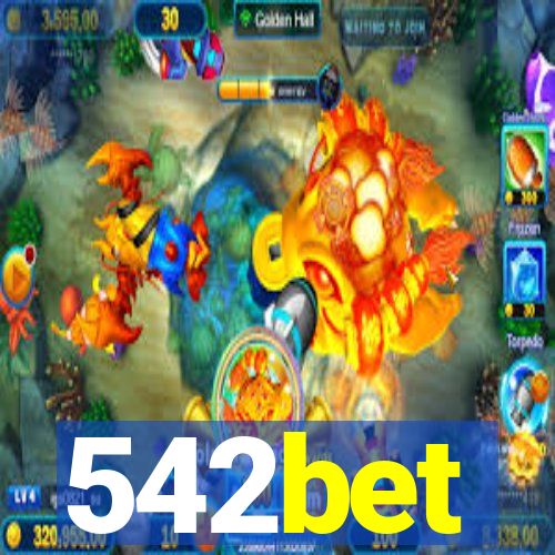 542bet