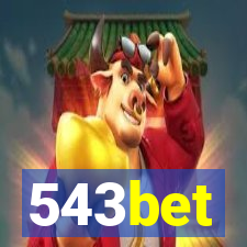 543bet