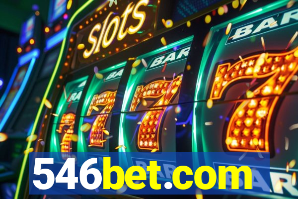 546bet.com