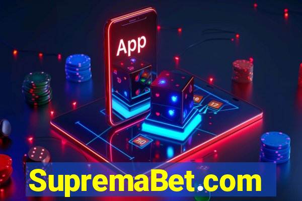 SupremaBet.com