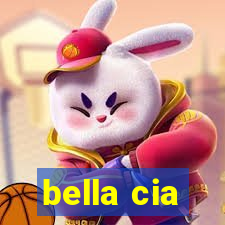 bella cia