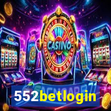 552betlogin