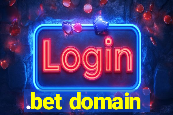 .bet domain