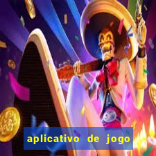 aplicativo de jogo que paga dinheiro de verdade