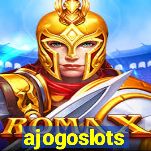 ajogoslots