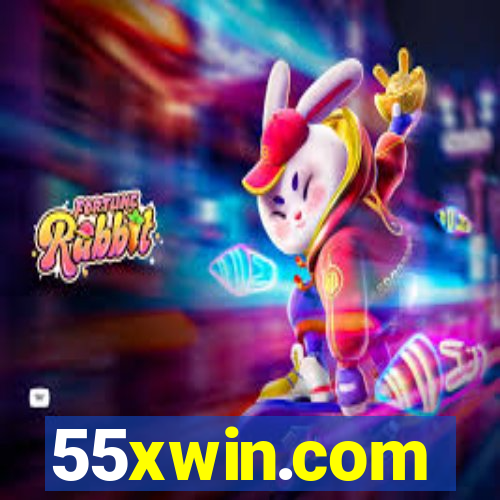 55xwin.com