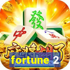 fortune 2