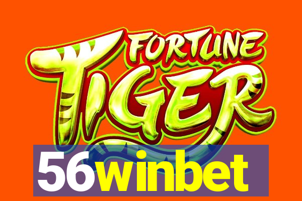 56winbet