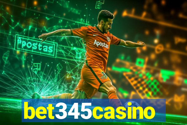 bet345casino