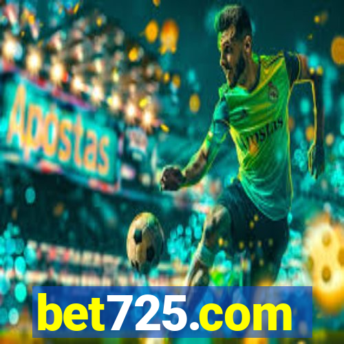 bet725.com