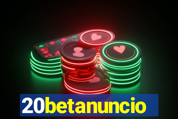 20betanuncio