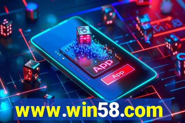 www.win58.com