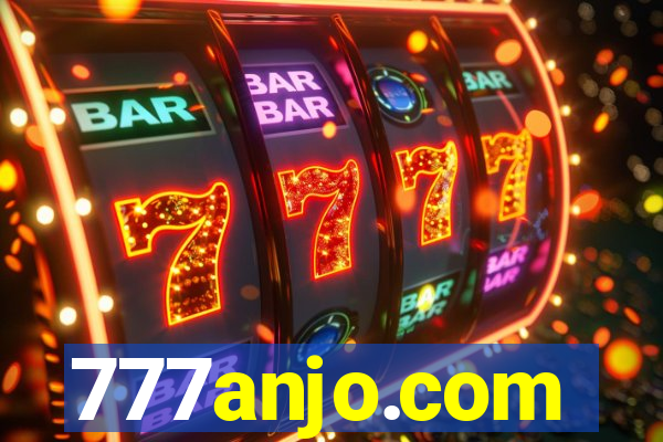 777anjo.com