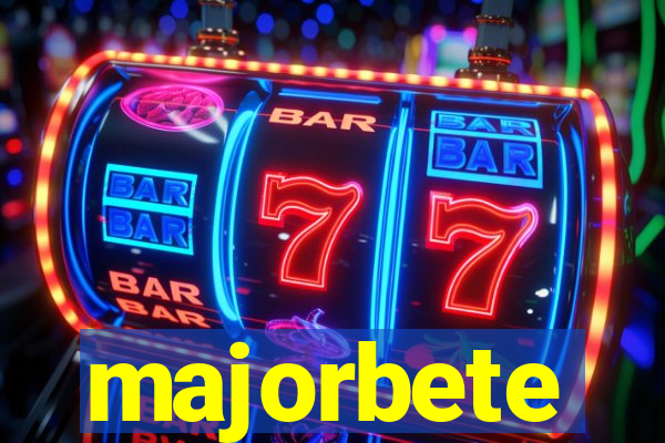 majorbete