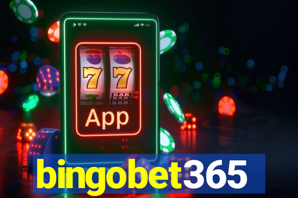 bingobet365