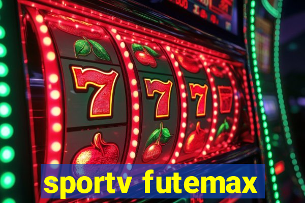 sportv futemax