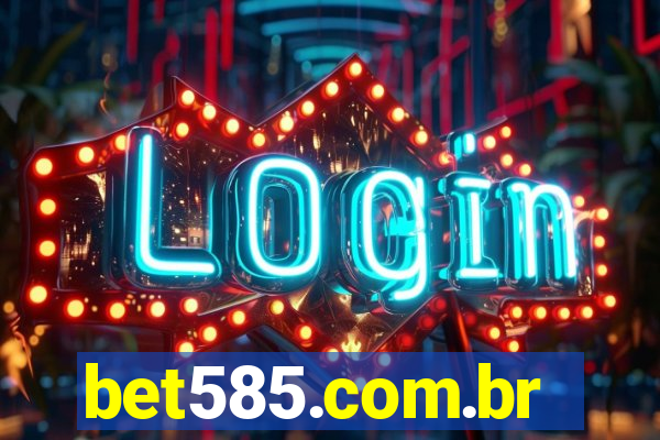 bet585.com.br