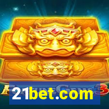 21bet.com