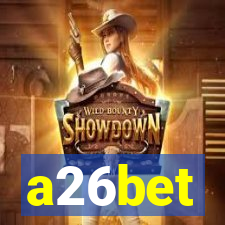 a26bet