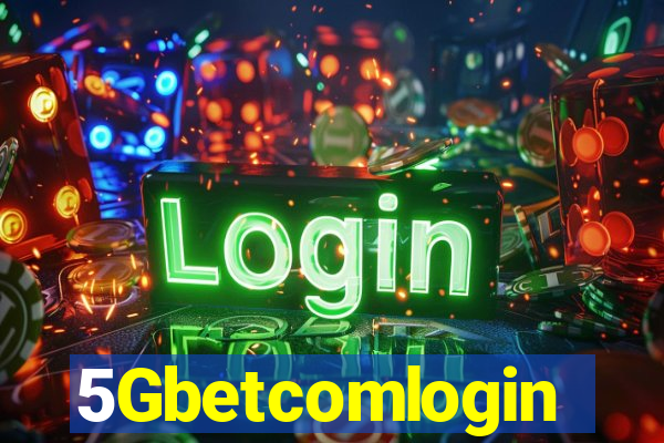 5Gbetcomlogin