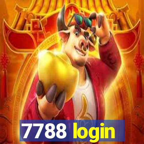 7788 login