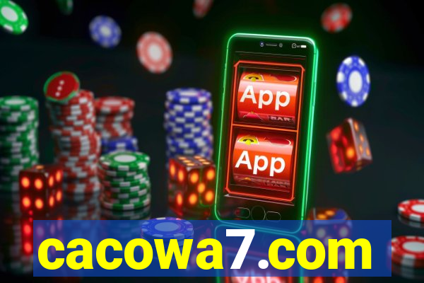 cacowa7.com