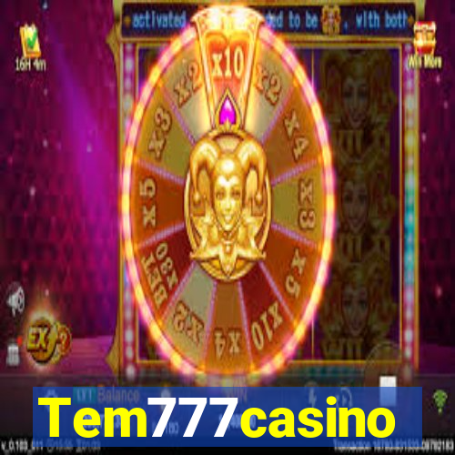 Tem777casino