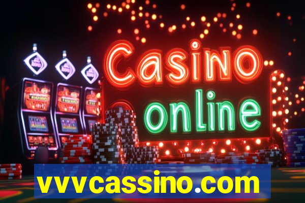 vvvcassino.com