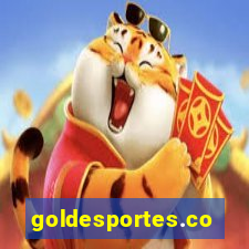 goldesportes.com