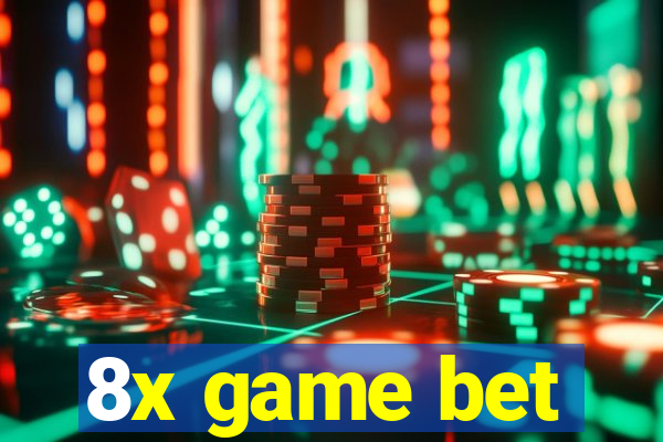 8x game bet