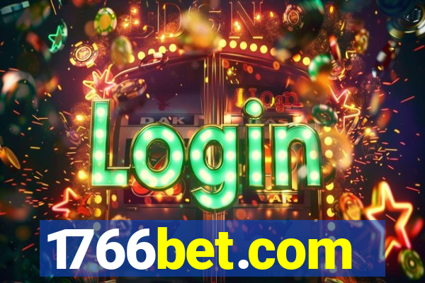 1766bet.com