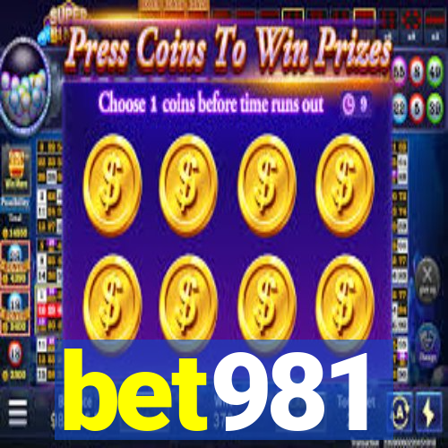 bet981