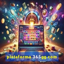 plataforma 365gg.com