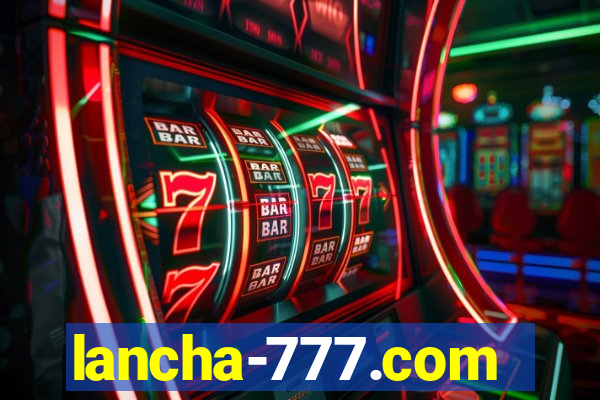 lancha-777.com