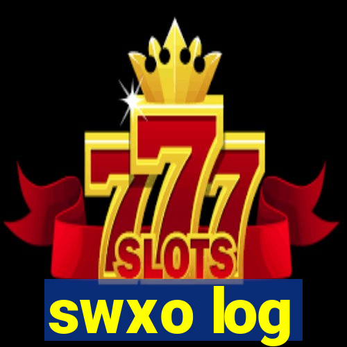 swxo log