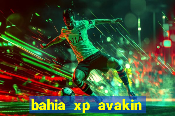 bahia xp avakin life download