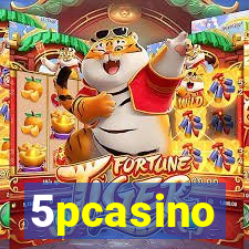 5pcasino