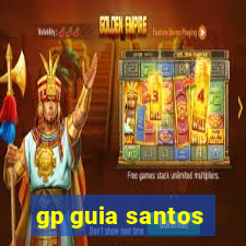 gp guia santos