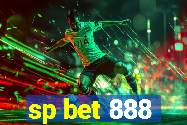 sp bet 888