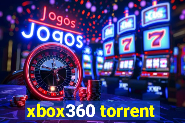 xbox360 torrent